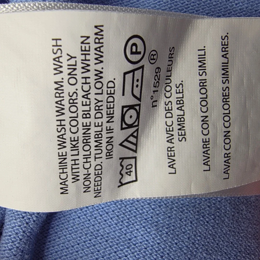 Polo Ralph‎ Lauren Mens XXL Classic Fit Light Blue Yellow Pony Polo Shirt Cotton